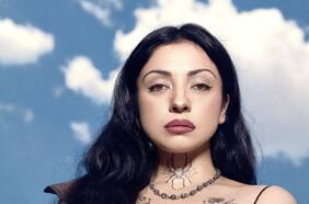 Mon Laferte a fondo: “Sí han traído costos mis ideas políticas, me han dicho de todo, hasta han deseado la muerte de mi familia”