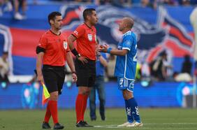 Con Barroso en el recuerdo: la grave sanción que arriesga Marcelo Díaz por sus duras críticas a la ANFP