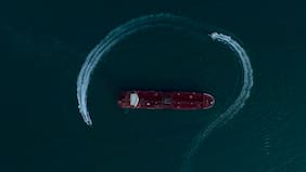 Estrecho de Ormuz, el epicentro del conflicto bélico con Irán