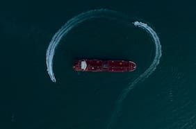 Estrecho de Ormuz, el epicentro del conflicto bélico con Irán