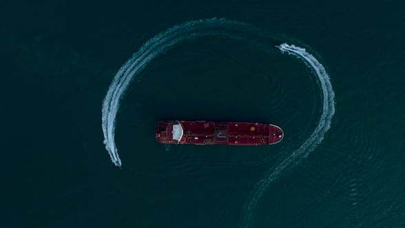 Estrecho de Ormuz, el epicentro del conflicto bélico con Irán