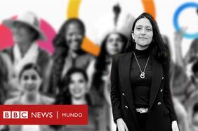 Una chilena fue reconocida en la lista de 100 Mujeres influyentes del mundo de la BBC 2023