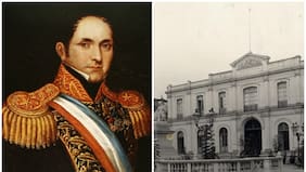 Entre bandidos y una epidemia: historia de la primera cuenta pública (y sus olvidados antecedentes)