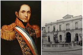Entre bandidos y una epidemia: historia de la primera cuenta pública (y sus olvidados antecedentes)