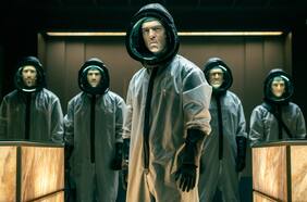 No te pierdas el tráiler oficial de Berlín, el nuevo spin-off de La Casa de Papel