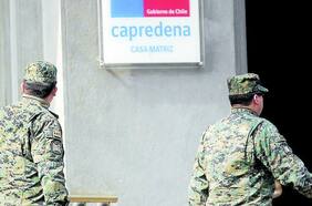 Diputados de RN solicitarán comisión investigadora por falta de control financiero en Capredena