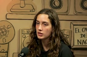 Quién es Laura Mlynarz, la estudiante de ingeniería civil hidráulica y militante comunista que presidirá la FECH