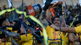 Los secretos del camarín de Coquimbo Unido, el flamante e inédito campeón del fútbol chileno