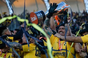 De descartados a campeones: los jugadores que Coquimbo rescató y transformó en figuras de su primer título