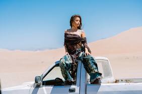 Denise Rosenthal y una veta milagrosa en “Oro Negro”