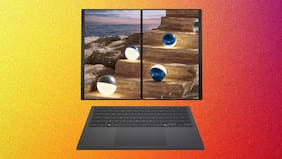 Review del ASUS Zenbook Duo (UX8407): ¿Vale la pena tener dos pantallas en un notebook?