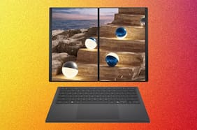 Review del ASUS Zenbook Duo (UX8407): ¿Vale la pena tener dos pantallas en un notebook?