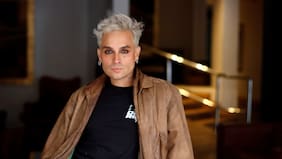 Dani Ride interpone denuncia en Fiscalía por ataque en su contra