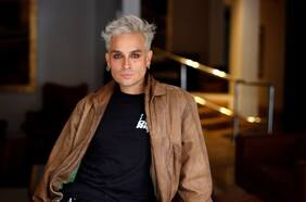 Dani Ride y las críticas de la Iglesia a su canción en Viña: “Empatizaron bastante poco y eso habla muy mal de ellos”