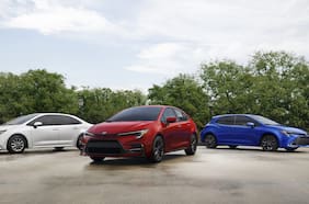 Consumer Reports: Toyota la más fiable y los eléctricos sufren en la evaluación