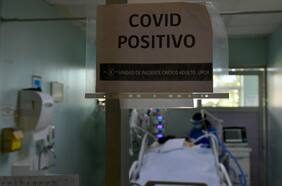 Lo que tienes que saber este jueves en La Tercera: Salud instruye ampliar camas críticas por primera vez en siete meses