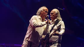 Los Jaivas en el Estadio Nacional: esto debes saber del histórico concierto