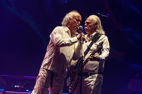 Los Jaivas en el Estadio Nacional: esto debes saber del histórico concierto
