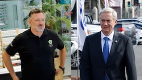 La reconciliación entre Kast y Sichel