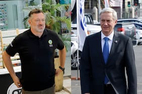 Al igual que en 2021: Sebastián Sichel fija condiciones para apoyar a José Antonio Kast si llega a segunda vuelta