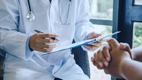 Cáncer de endometrio en Chile: un 44% de las pacientes recibe el diagnóstico en etapas avanzadas