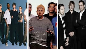 Las claves de Lollapalooza: el rock vuelve al Parque O’Higgins