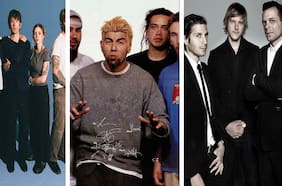 Las claves de Lollapalooza: el rock vuelve al Parque O’Higgins