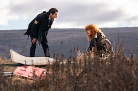 Rian Johnson, el hombre tras Poker Face: “Pedro Pascal es un gran actor y está en el mejor momento de su carrera”