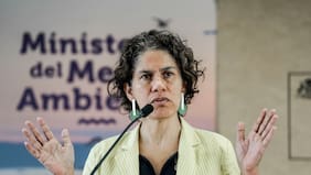 Ministra Maisa Rojas por sitios prioritarios: “Vamos a extender el plazo de la consulta pública”