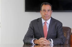 Juan Carlos Spencer, de la Bolsa Electrónica, por reforma al mercado de capitales: “Esta es una oportunidad, y no creo que haya otras”