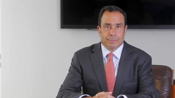 Juan Carlos Spencer, de la Bolsa Electrónica, por reforma al mercado de capitales: “Esta es una oportunidad, y no creo que haya otras”