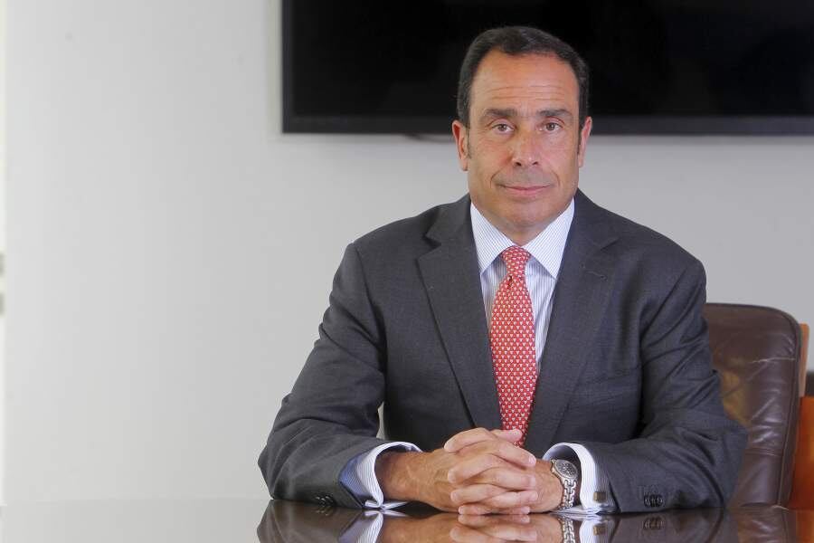 Juan Carlos Spencer, de la Bolsa Electrónica, por reforma al mercado de capitales: “Esta es una oportunidad, y no creo que haya otras”
