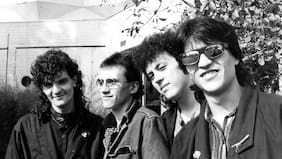 La vida de Los Enanitos Verdes se desvanece tras la muerte del último guardián de su legado