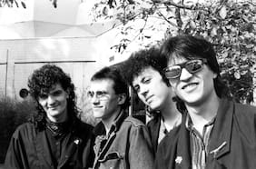 La vida de Los Enanitos Verdes se desvanece tras la muerte del último guardián de su legado