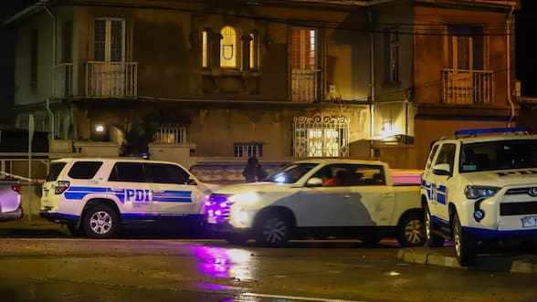 Investigan muerte de tres personas en Viña del Mar: se habrían intoxicado secando inmueble
