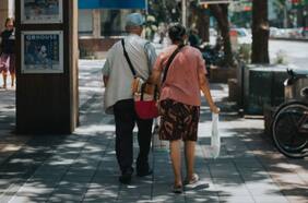 Pensiones anticipadas subieron 26% en 2020 impulsadas por baja de ingresos y temor a expropiación de los fondos