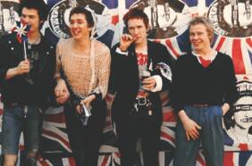 Lanzan nuevo libro sobre Never Mind the Bollocks y la leyenda de los Sex Pistols