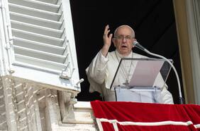 Papa Francisco entra en colisión con la Iglesia Católica estadounidense: la acusa de mantener una “actitud reaccionaria muy fuerte”