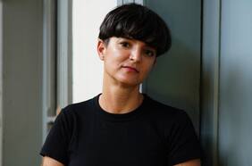 Ángeles Donoso Macaya, escritora: “Me parecía importante poner esa perspectiva huinca que tensiona la versión oficial de la historia”