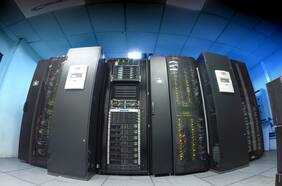 Laboratorio Nacional de Supercomputación: 39 universidades se unen para crear la mayor institución de análisis de datos