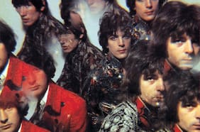Pink Floyd entre el ascenso y colapso de Syd Barrett: la historia de The Piper at the Gates of Dawn