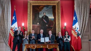 JP Morgan afirma que megarreforma del gobierno “se basa en una propuesta atractiva, pero incierta”