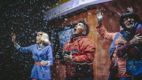 Teatro Mori: disfruta lo mejor del teatro con descuento en sus cuatro salas