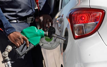 La inflación despega en marzo y el IPC anota su mayor variación desde enero 2025