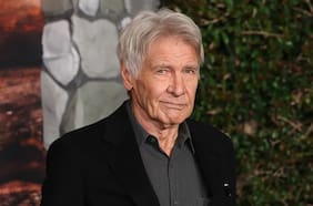 El fracaso cinematográfico que más le dolió a Harrison Ford: “Me gustaría que la gente la viera”