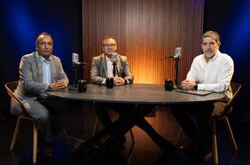 Operación Renta 2025: Todo lo que hay que saber, en la nueva edición de A BORDO