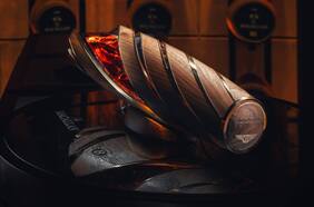 Lo último de Bentley no es un auto, pero es más caro que muchos de ellos