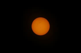 A qué hora y dónde ver el eclipse de ‘anillo de fuego’ este miércoles