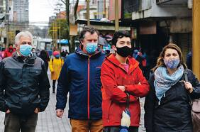 Discriminación en tiempos de Covid-19: Cuando protegernos de algunos puede dañarnos a todos