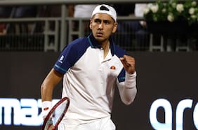 Ascenso en el ranking ATP y un millonario premio: qué viene para Alejandro Tabilo tras su destacada semana en Washington
